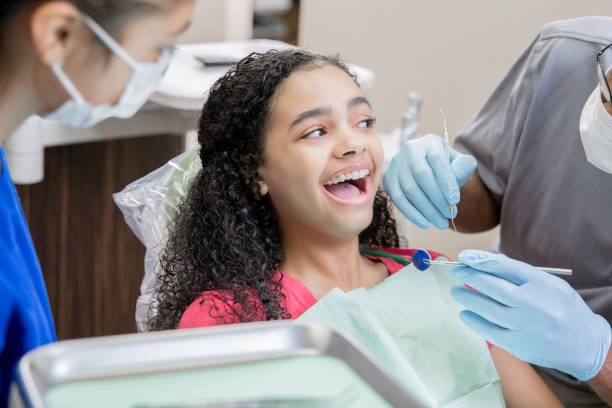 Best Emergency Broken Tooth Repair in Dewitt, AR