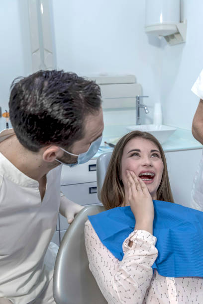 Best Emergency Dental Surgery in Dewitt, AR
