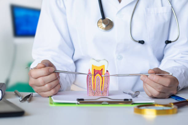 Best Emergency Treatment for Toothache in Dewitt, AR