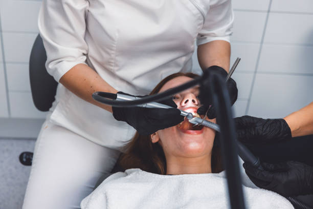 Best Walk-In Emergency Dentist in Dewitt, AR