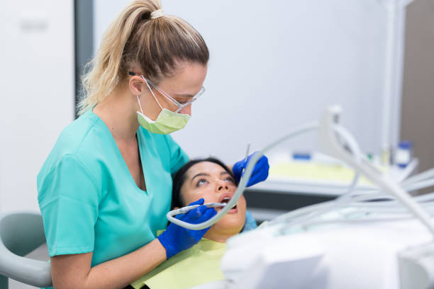 Best Emergency Orthodontic Repairs in Dewitt, AR
