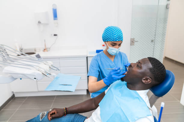 Best Emergency Dental Care for Trauma or Injury in Dewitt, AR