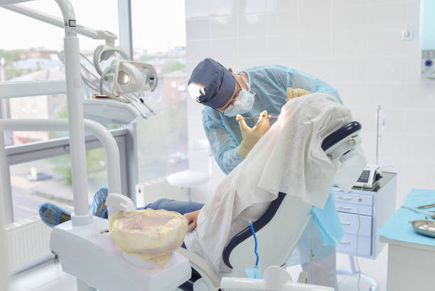 Best After-Hours Emergency Dentist in Dewitt, AR