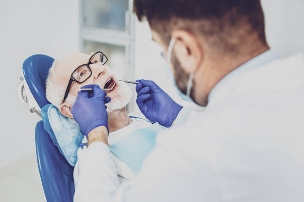 Best After-Hours Emergency Dentist in Dewitt, AR